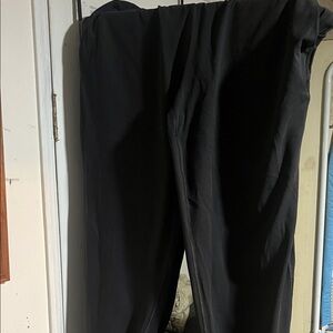 Women’s Black Pants
